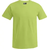 Promodoro Premium T-Shirt Men 3099 Gr. 3XL wild lime