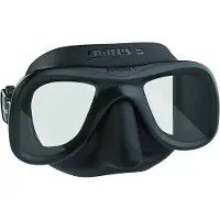 Mares Pure Passion Samurai X Speerfischen Maske