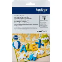Brother BT SDX Automatik-Rollmesser Kit