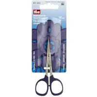 Prym Stickschere extra spitz, Länge: 10 cm