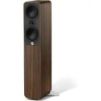 Q-Acoustics 5040 - Standlautsprecher, rosenholz