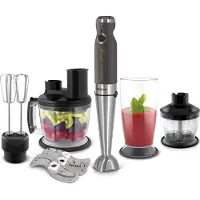 Sencor Kraftvoller Handmixer Sencor SHB 5501CH-EUE3 - 1200 W