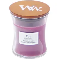 Woodwick Duftkerzen Duftkerze 85 g