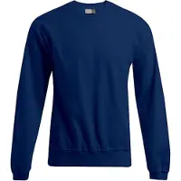 Promodoro Sweatshirt Herren 2199F Gr. XL navy