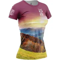 Otso T-shirt Kurzarm-t-shirt