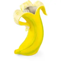 Donkey - Vase - Banana Romance (210734)