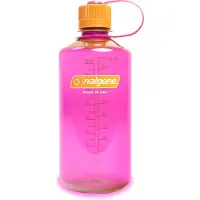 Nalgene Narrow Mouth 1,0L Sustain Flasche