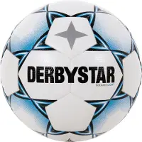 Derbystar Solaria Light Fußball