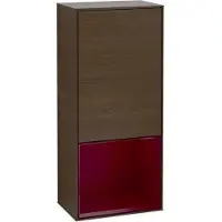 Villeroy & Boch V&B Seitenschrank FINION 418x936x270mm Ans r Regal Peo Wln ven