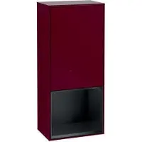 Villeroy & Boch V&B Seitenschrank FINION 418x936x270mm Ans li Regalele. bl ma Peo