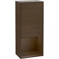 Villeroy & Boch V&B Seitenschrank FINION 418x936x270mm Ans L Regal Wln ven Wln ve