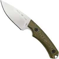 Buck Alpha Hunter Richlite Jagdmesser