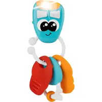 Chicco Meine ersten elektronischen Schlüssel - Bla