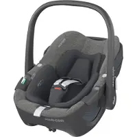 Maxi-Cosi Pebble 360