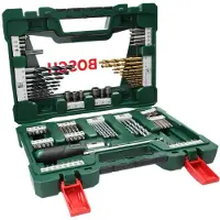 Bosch Titan V-linie 91 Stücke