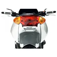 Bodystyle Heckinnenverkleidung ZX-9 R 00-01 UNLACKIERT