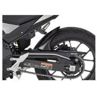 Bodystyle Radabdeckung Sportsline CB500F 2021 BLAU