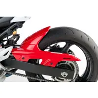 Bodystyle Radabdeckung Sportsline GSR 750, 11- SCHWARZ