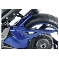 Bodystyle Radabdeckung Sportsline CB1000R 14- WEIß/ROT/BLAU