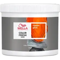 Wella Tönungen Color Fresh Mask 500 ml
