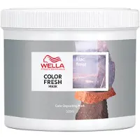 Wella Color Fresh Lilac Frost Mask