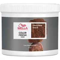 Wella Tönungen Color Fresh Mask 500 ml