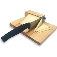 Vin Bouquet Fih102 Guillotine Mit Schneidetisch