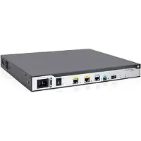 HP MSR2003 Kabelrouter Gigabit Ethernet