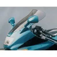 MRA Tourenscheibe mit ABE ZZR 1100, Bj.93-