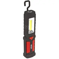 HBM LED 3-in-1 magnetische Taschenlampe 220 Lumen