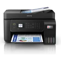 Epson EcoTank ET-4800, Inkjet Printers, Ink tank system, A4 (, 4 Ink Cartridges, KCYM, Print, Scan