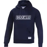 Sparco Frame Kapuzenpullover