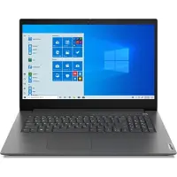 Lenovo V17 Intel Core i3-1005G1 Prozessor der 10. Generation 1,20 GHz bis zu 3,40 GHz, Windows 10 Pro 64 Bit, Deutsch, 256 GB M.2 2242 SSD PCle Gen3, 2