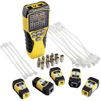 Klein Tools Netværkstester Klein Tools VDV501853