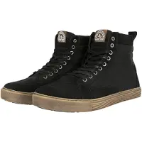 John Doe Neo Schwarz Braun Schuhe Größe 44
