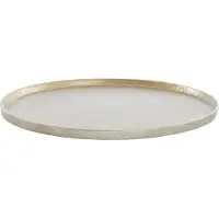 Light & Living Schale MAES - B/H/T ca. 30,00x1,50x30,00