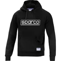 Sparco Frame Kapuzenpullover