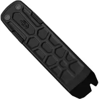 Ginza.se Lockdown Slim Pry 1059835, Onyx, Multitool