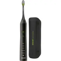 Sencor Sonic toothbrush SOC 3311BK black