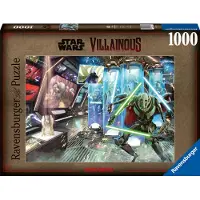 Ravensburger Star Wars Villainous: General Grievous 17342