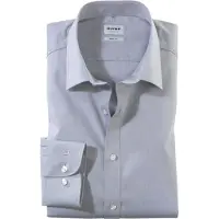 Olymp Businesshemd "Level Five body fit" Comfort Stretch