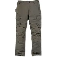 Carhartt Full Swing Steel Cargohose