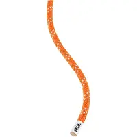 Petzl - Seil für canyoning und Höhlenwandern - Club 10 mm Orange 200 m