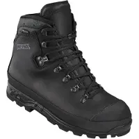 Meindl Sicherheitsschuhe Work Safe GTX