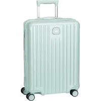 Bric's Positano Cabin Trolley 55 light blue