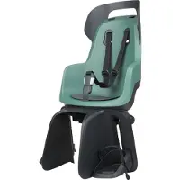 Bobike Kindersitz für Gepäckträger Go Maxi RS Incinable