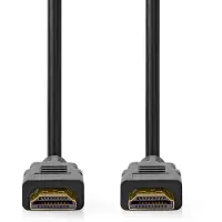 Nedis Ultra High Speed ​​HDMI  -Kabel | HDMI Stecker | HDMI Stecker | 8K@60Hz | 48 Gbps | 3.00 m