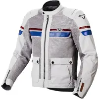 Sonstiges MACNA FLUENT NIGHT EYE Meshjacke L in schwarz