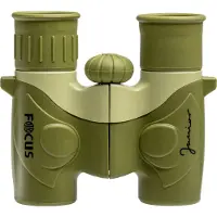 Focus Junior 6x21 Green Fernglas