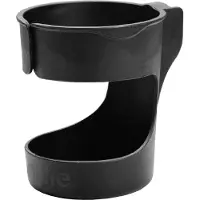 Elodie details Elodie Mondo Getränkehalter, Black